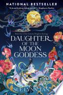 Daughter of the Moon Goddess