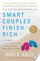 Smart Couples Finish Rich, Revised and Updated