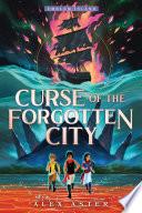 Curse of the Forgotten City image