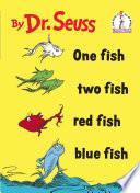 One Fish Two Fish Red Fish Blue Fish image