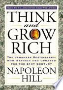 Think and Grow Rich