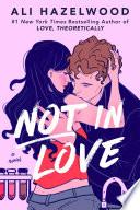 Not in Love