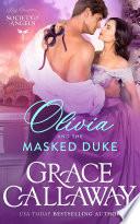 Olivia and the Masked Duke