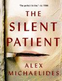 The Silent Patient - Alex Michaelides image