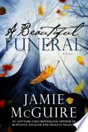 A Beautiful Funeral: A Novel (Maddox Brothers Book 5) image