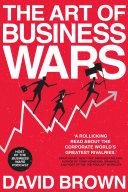 The Art of Business Wars image