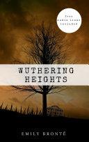 Emily Brontë: Wuthering Heights image