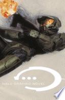Halo Graphic Novel (New Edition)