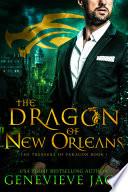 The Dragon of New Orleans: A FREE Beauty and the Beast Paranormal Romance