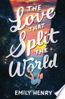 The Love That Split the World image