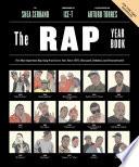 The Rap Year Book image