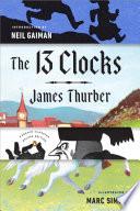 The 13 Clocks image