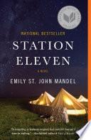 Station Eleven image