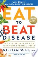 Eat to Beat Disease image