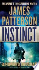 Instinct (previously published as Murder Games)