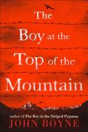 The Boy at the Top of the Mountain image