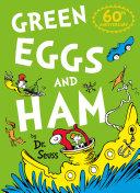 Green Eggs and Ham image