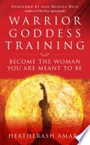 Warrior Goddess Training image