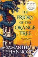 The Priory of the Orange Tree