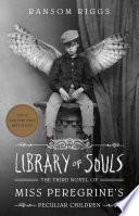 Library of Souls