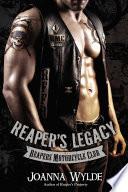 Reaper's Legacy image