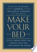 Make Your Bed