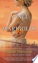 A Fall of Marigolds image