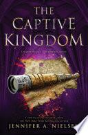 The Captive Kingdom (The Ascendance Series, Book 4) image