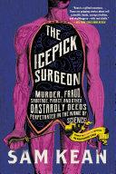 The Icepick Surgeon