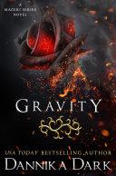 Gravity (Mageri Series: Book 4)
