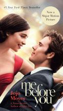 Me Before You image