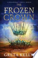 The Frozen Crown image
