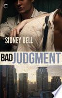 Bad Judgment