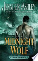 Midnight Wolf