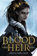 Blood Heir image