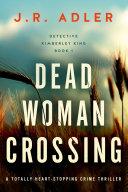 Dead Woman Crossing image