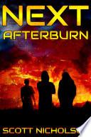 Afterburn: A Free Post-Apocalyptic Thriller