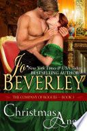 Christmas Angel (The Company of Rogues Series, Book 3)