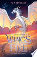 The Dangerous Gift (Wings of Fire #14) image