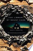 The Library at Mount Char image