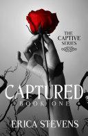 Captured (The Captive Series Book 1) image