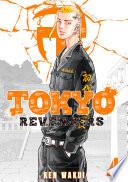 Tokyo Revengers, Volume 4 image