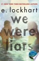 We Were Liars