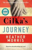 Cilka's Journey