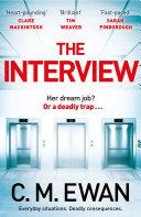 The Interview image