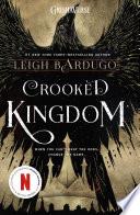 Crooked Kingdom image