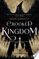 Crooked Kingdom image