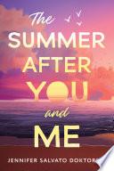 The Summer After You and Me image