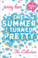 The Summer I Turned Pretty Complete Series (Books 1-3) image