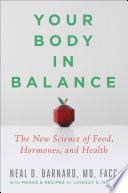 Your Body in Balance